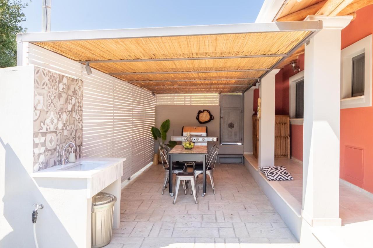 Vakantiehuis Agathis *