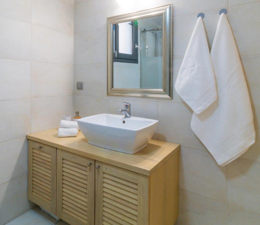Vakantiehuis Agathis