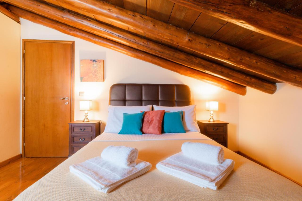 Vakantiehuis Agathis Pithos