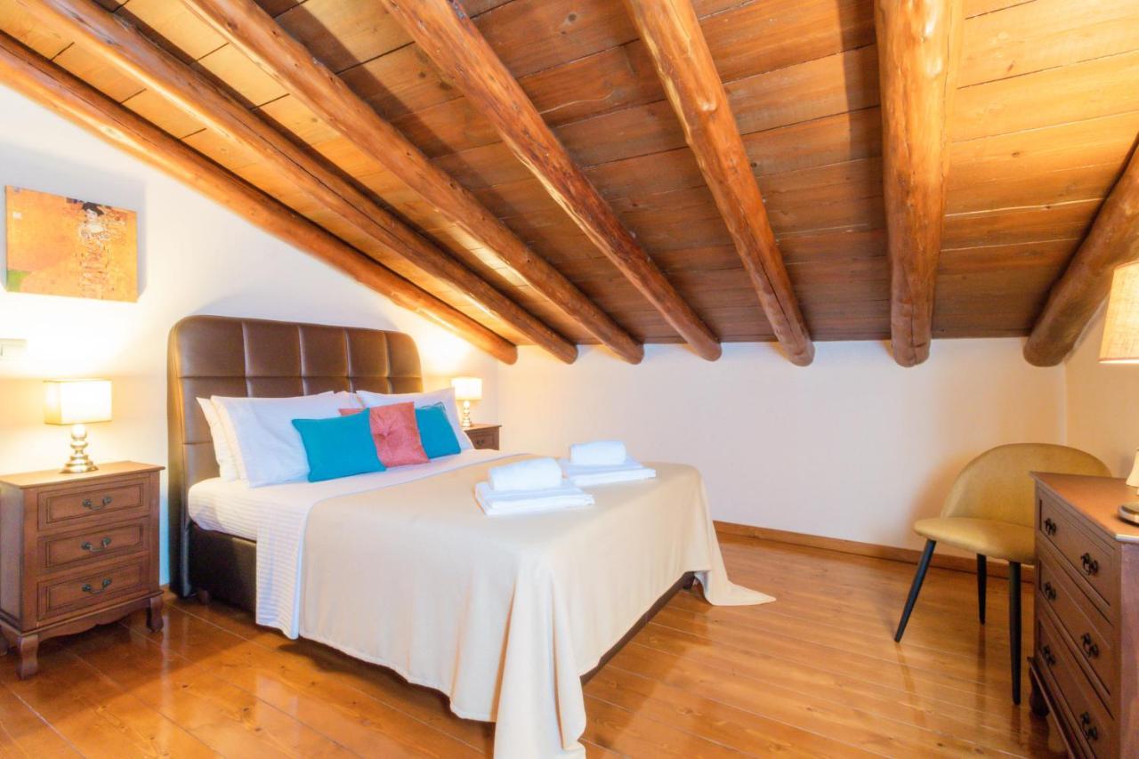Vakantiehuis Agathis *